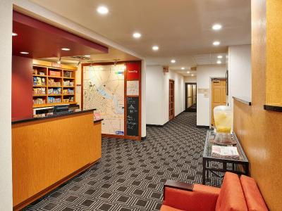 TownePlace Suites Minneapolis Downtown/North Loop