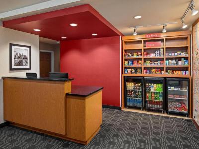 TownePlace Suites Minneapolis Downtown/North Loop