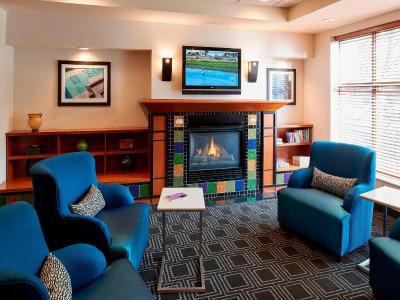TownePlace Suites Minneapolis Downtown/North Loop