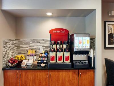 TownePlace Suites Minneapolis Downtown/North Loop