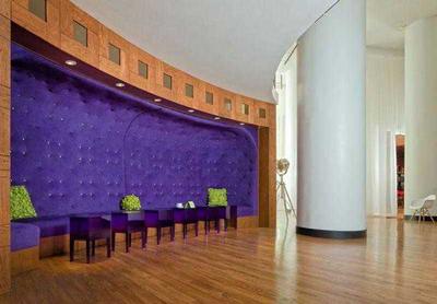 The Saint Hotel, Autograph Collection
