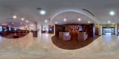 Courtyard Houma