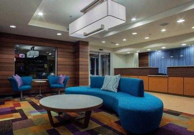 Fairfield Inn Myrtle Beach North
