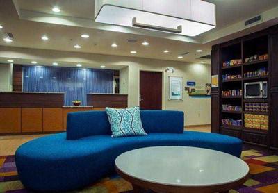 Fairfield Inn Myrtle Beach North