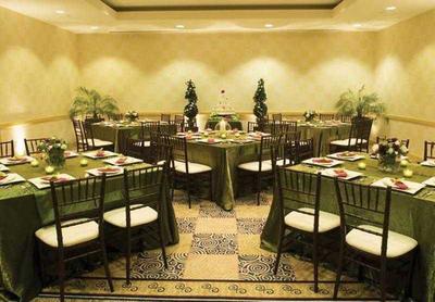 Renaissance Walnut Creek Hotel