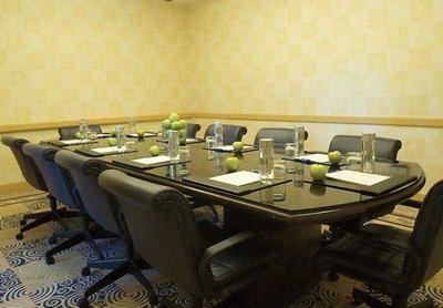 Renaissance Walnut Creek Hotel