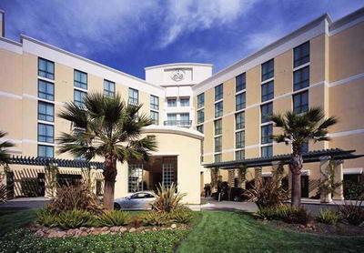 Renaissance Walnut Creek Hotel