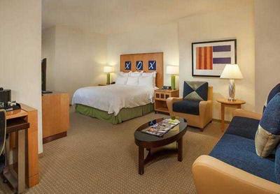 Renaissance Walnut Creek Hotel