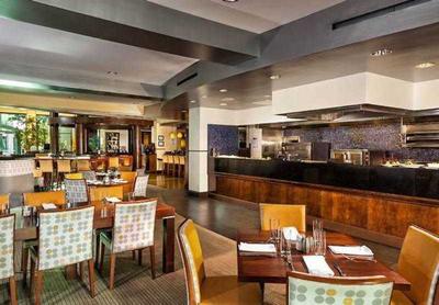 Renaissance Walnut Creek Hotel