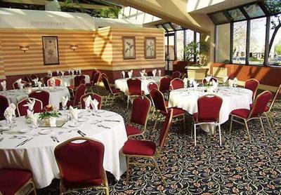 Walnut Creek Marriott