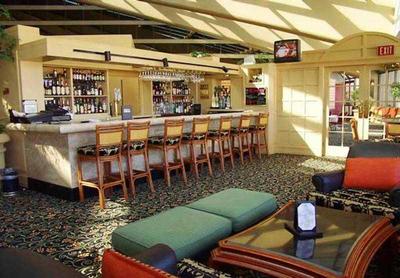 Walnut Creek Marriott