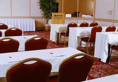 Walnut Creek Marriott