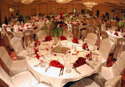 Walnut Creek Marriott