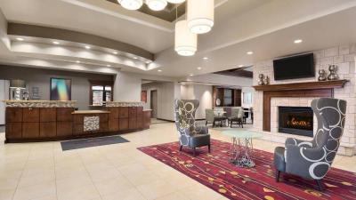 Residence Inn Oklahoma City Downtown/Bricktown