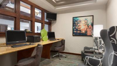 Residence Inn Oklahoma City Downtown/Bricktown