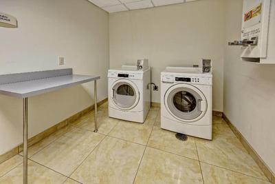 Fairfield Inn &Suites Oklahoma City NW Expressway