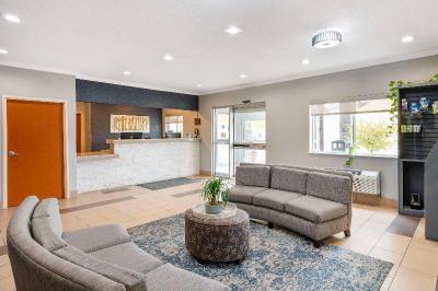 Best Western Kokomo Hotel