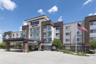Fairfield Inn & Suites Omaha Downtown