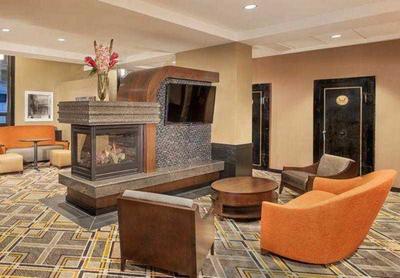 Residence Inn Omaha Downtown Old Market Area