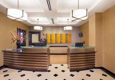 Residence Inn Omaha Downtown Old Market Area