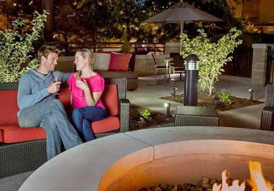 Residence Inn Omaha Downtown Old Market Area