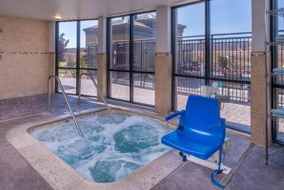 Courtyard Victorville Hesperia
