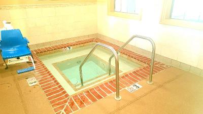 Best Western Hesperia-Victorville Suites