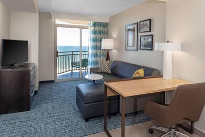 Residence Inn Virginia Beach Oceanfront