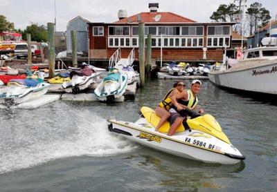 Delta Hotels Chesapeake Norfolk
