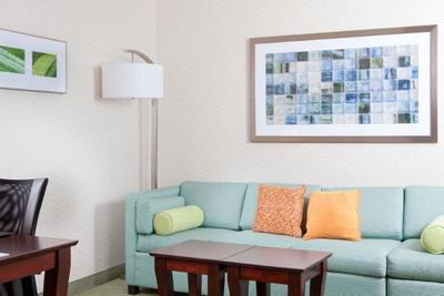 SpringHill Suites Norfolk Virginia Beach