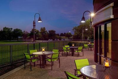 SpringHill Suites Norfolk Virginia Beach
