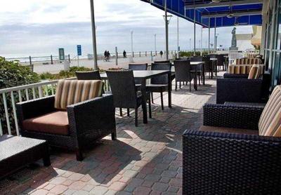 Courtyard Virginia Beach Oceanfront/South