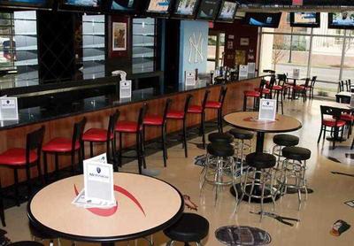 SpringHill Suites Norfolk Old Dominion University