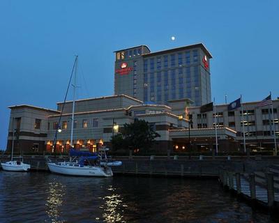 Renaissance Portsmouth-Norfolk Waterfront Hotel