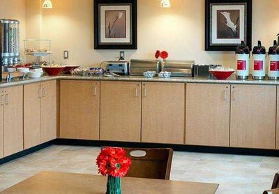 TownePlace Suites Suffolk Chesapeake