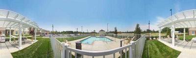 TownePlace Suites Suffolk Chesapeake