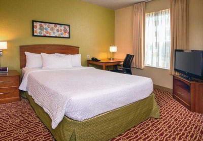 TownePlace Suites Virginia Beach