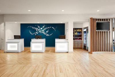SpringHill Suites Virginia Beach Oceanfront