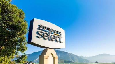Sonesta Select Camarillo