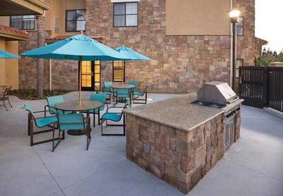 Residence Inn Camarillo