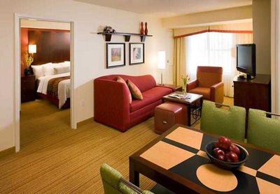 Residence Inn Camarillo