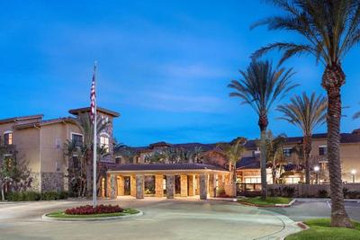 Residence Inn Camarillo