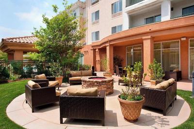 Courtyard Ventura Simi Valley