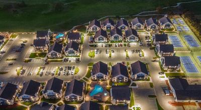 Staybridge Suites Oxnard - River Ridge