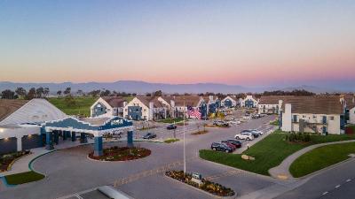 Staybridge Suites Oxnard - River Ridge