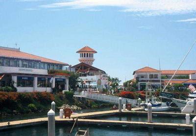 Ventura Beach Marriott