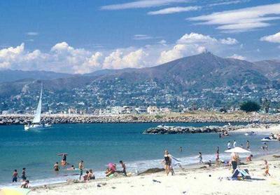 Ventura Beach Marriott