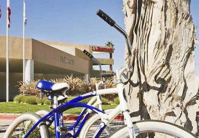 Ventura Beach Marriott