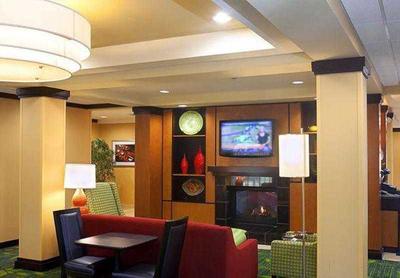 Fairfield Inn & Suites Paducah