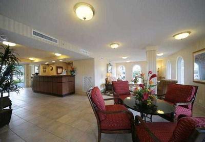 Fairfield Inn & Suites Palm Beach